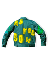 No//Otra - As you Sow Jacket