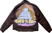 No//Otra - Mayan Jacket 1/1