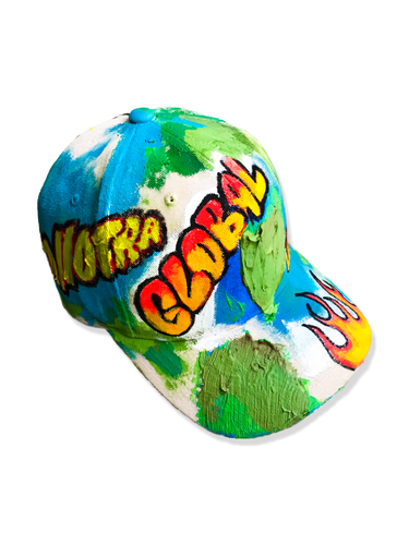 No//Otra - Global Warming Cap